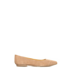 Ballerina Liebeskind beige